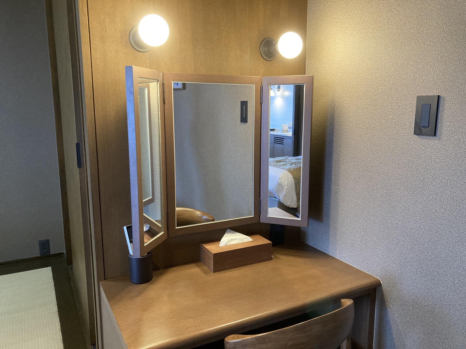 INFINITO HOTEL&SPA 南紀白浜 部屋画像4