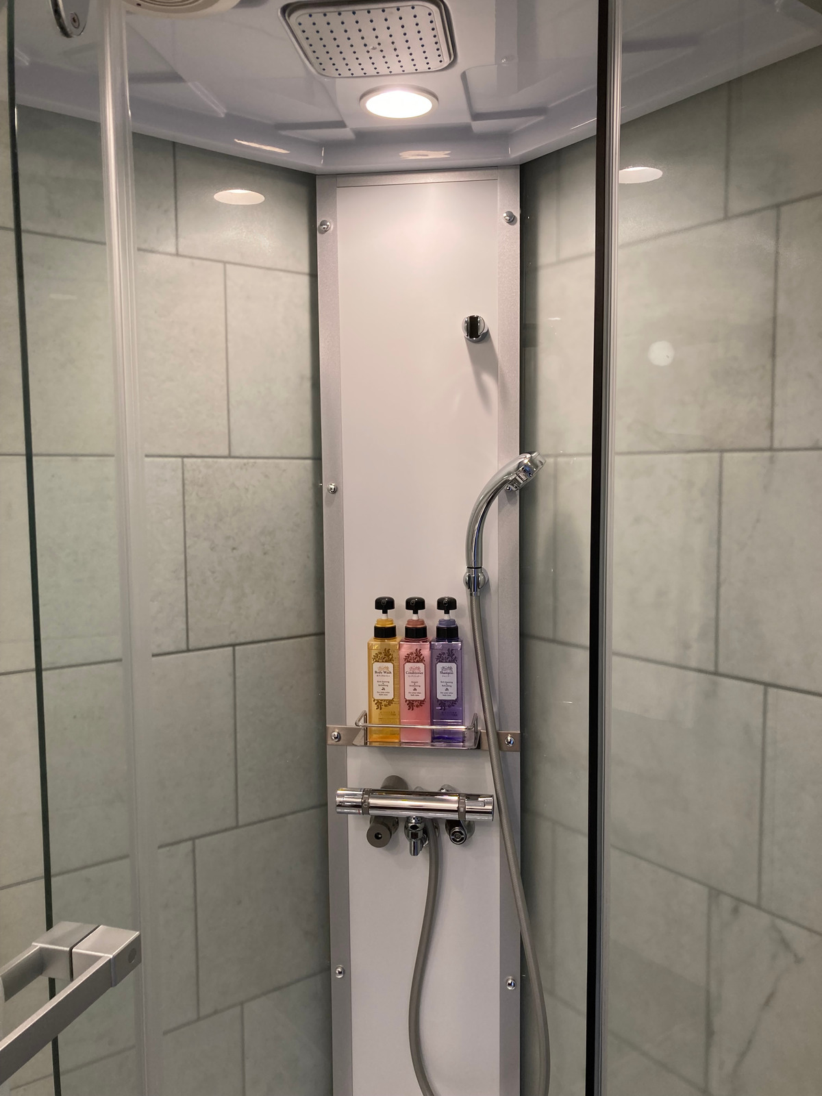 INFINITO HOTEL&SPA 南紀白浜 部屋画像4
