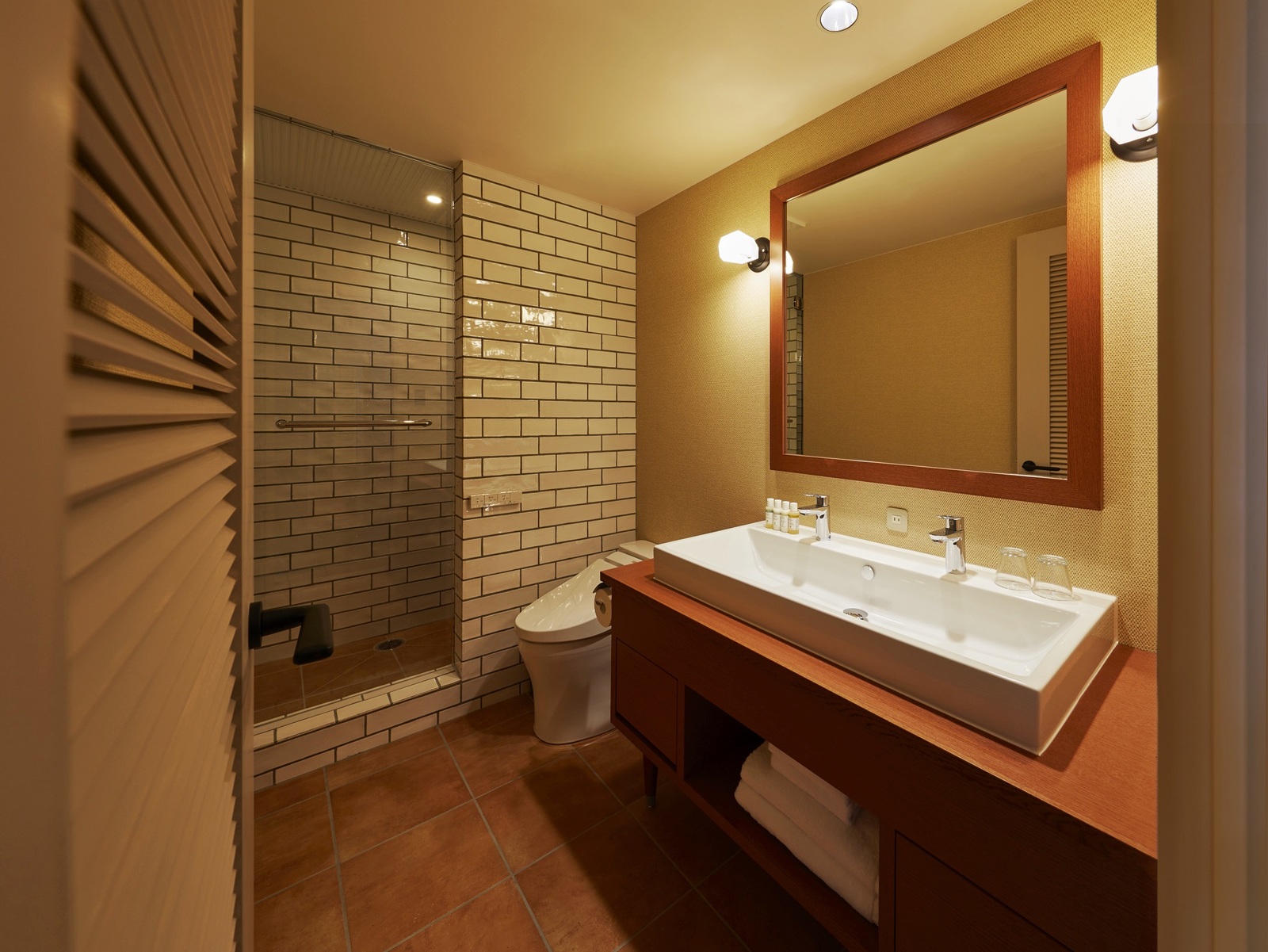 INFINITO HOTEL&SPA 南紀白浜 部屋画像5