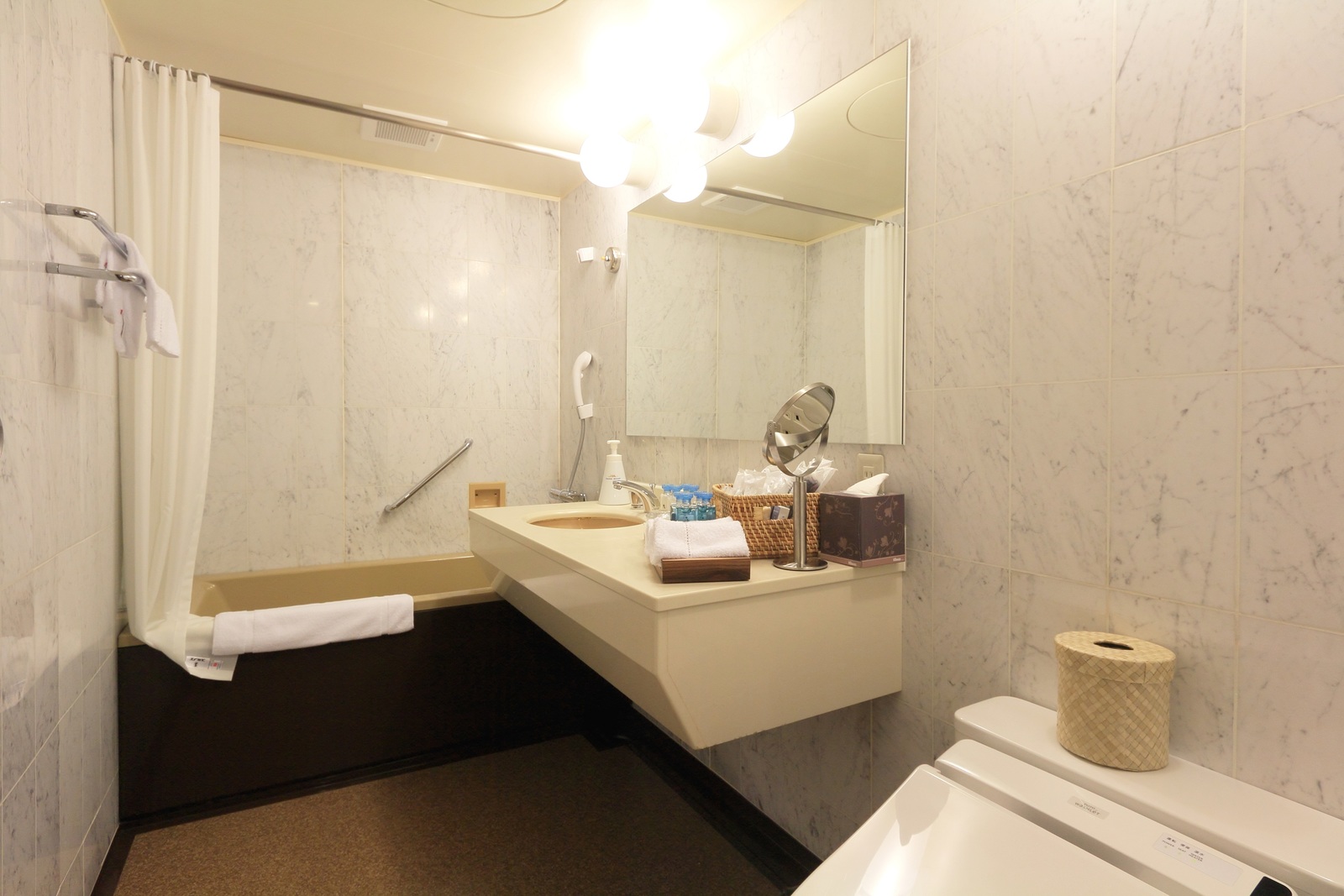 INFINITO HOTEL&SPA 南紀白浜 部屋画像4
