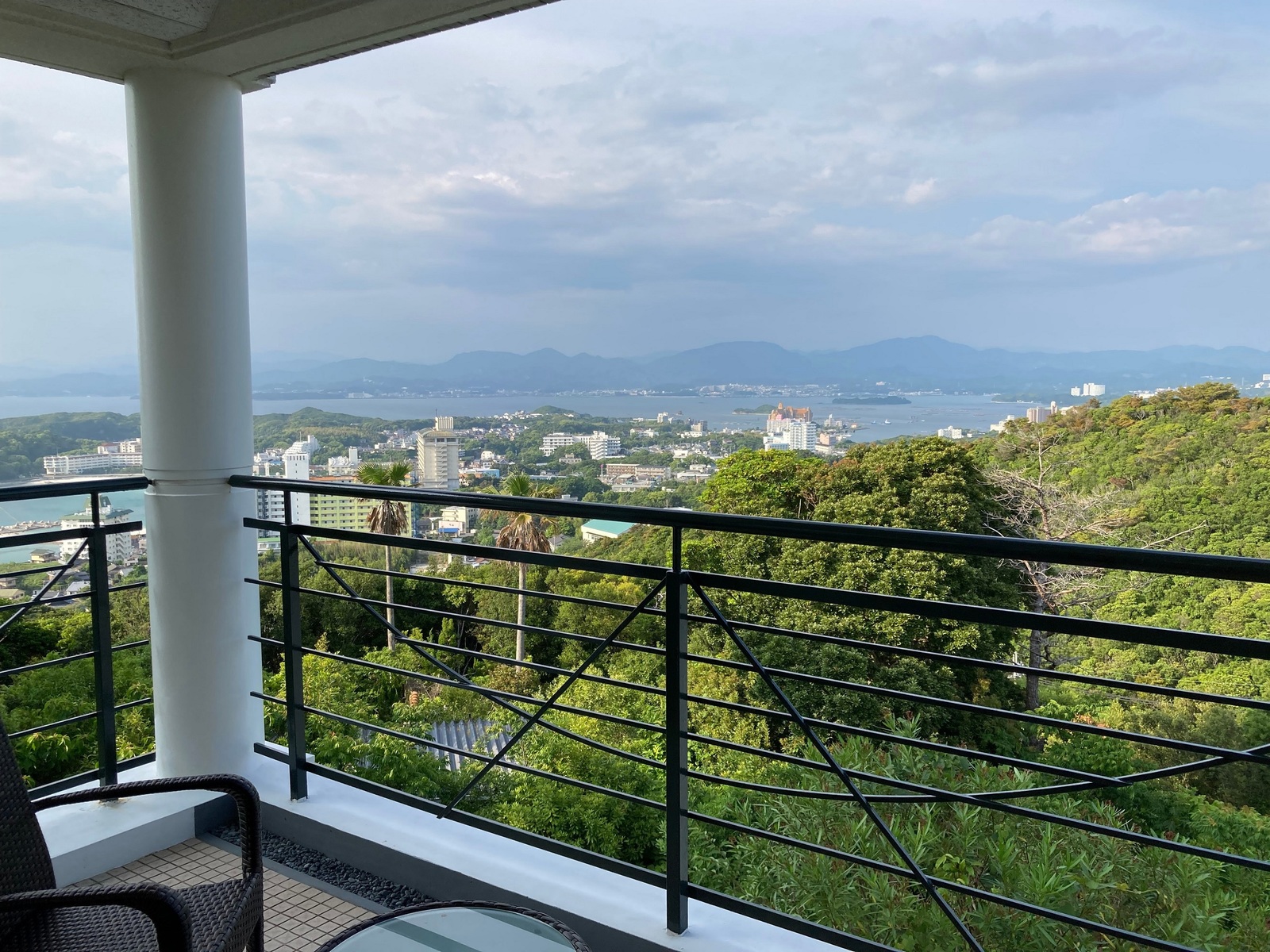 INFINITO HOTEL&SPA 南紀白浜 アネックス・和洋スイートS〔アネックス棟〕【禁煙】