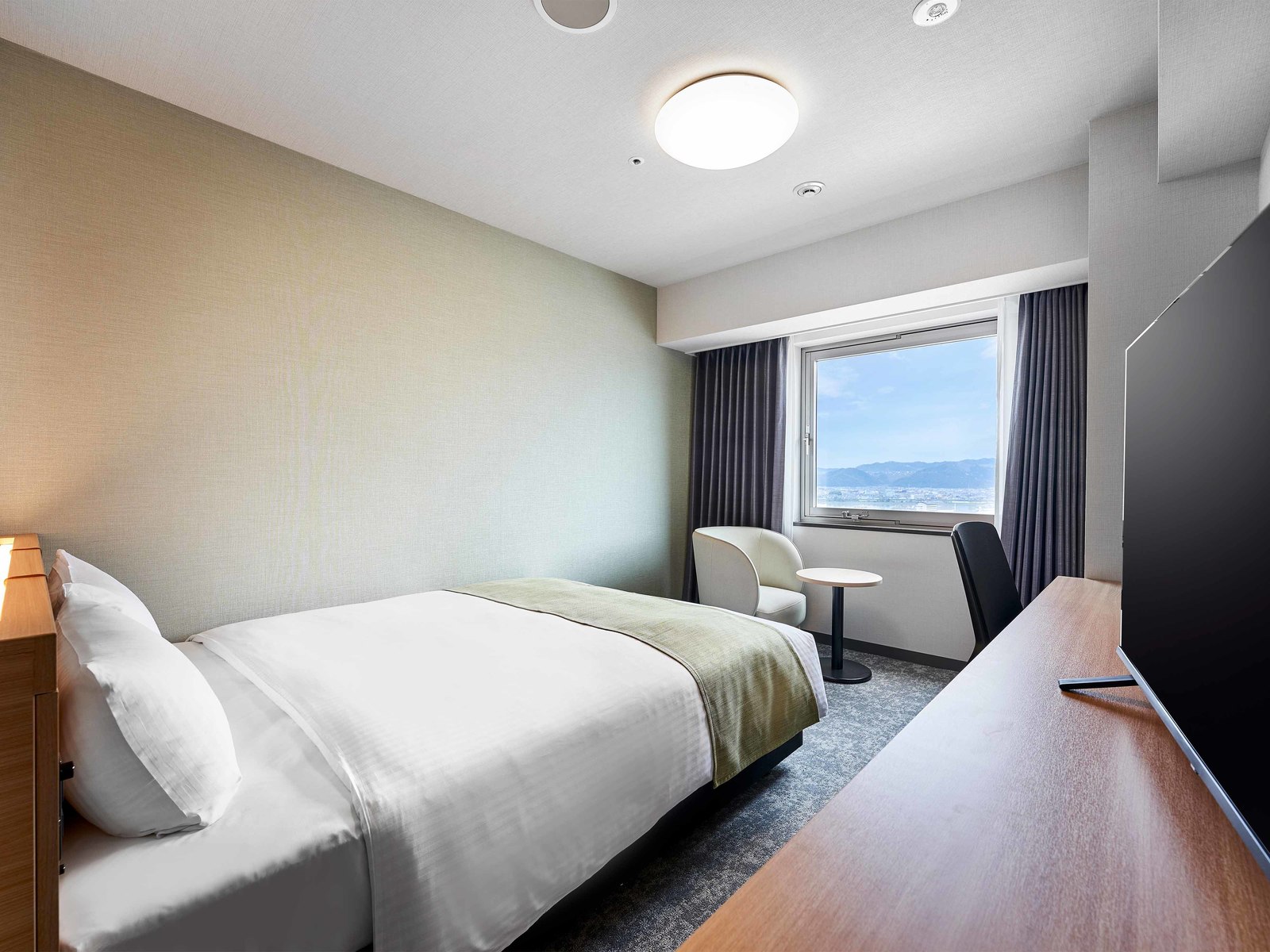 ダイワロイネットホテル和歌山 部屋画像1