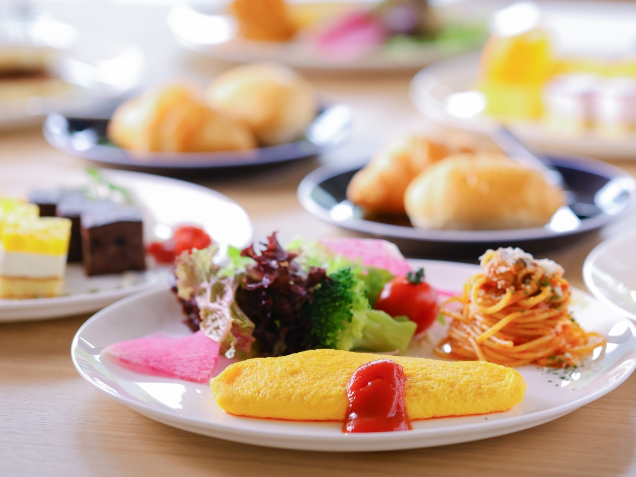 TAOYA 那智勝浦 【夕食なし・朝食付】観光にもビジネスにも♪遅いチェックインでもOK　1泊基本バイキング朝食付