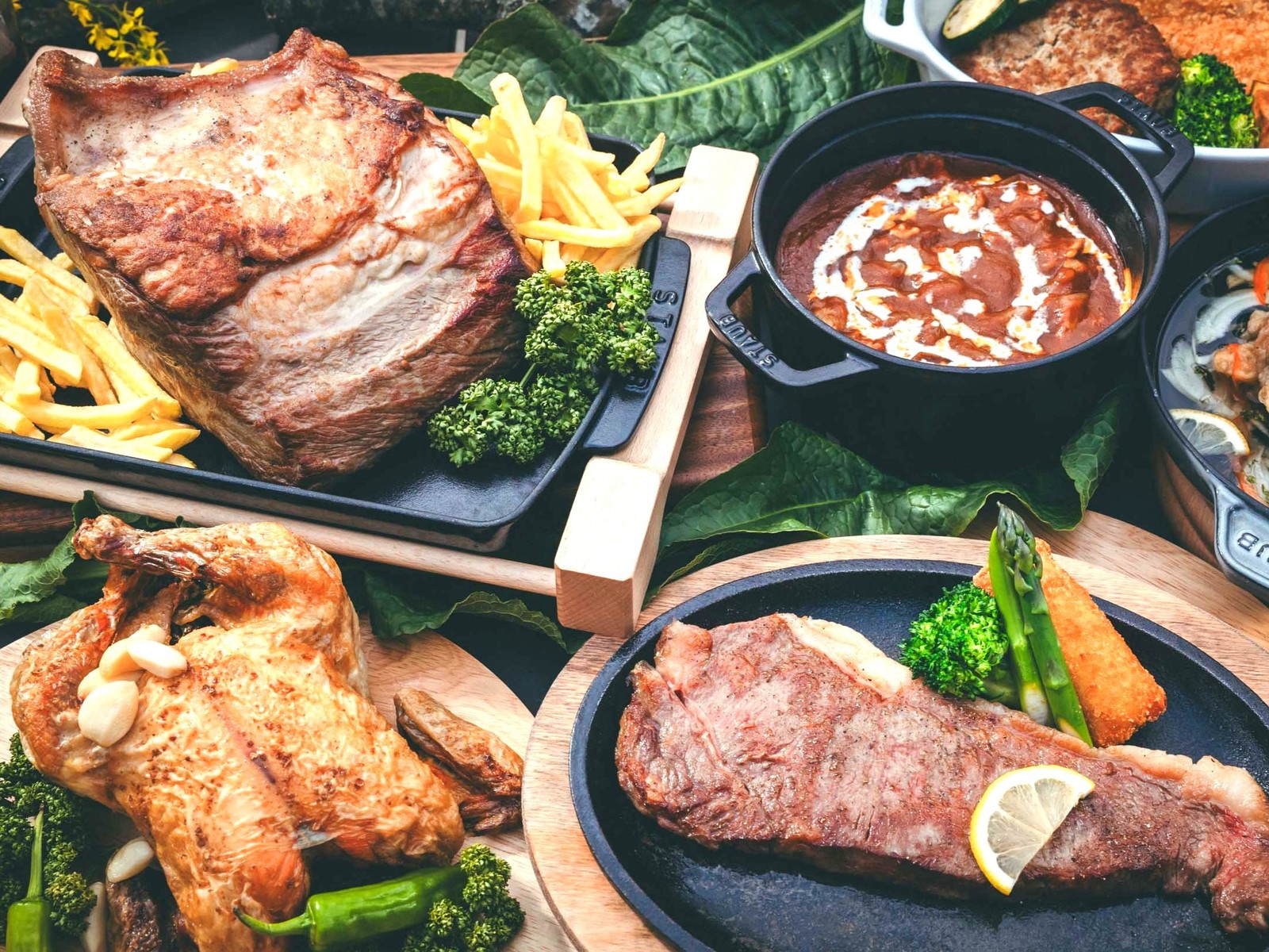 かなたのさと 【期間限定】肉尽くし祭！牛肉BBQやローストビーフを楽しみ愛犬と過ごすヴィラステイ【夕朝食付き】