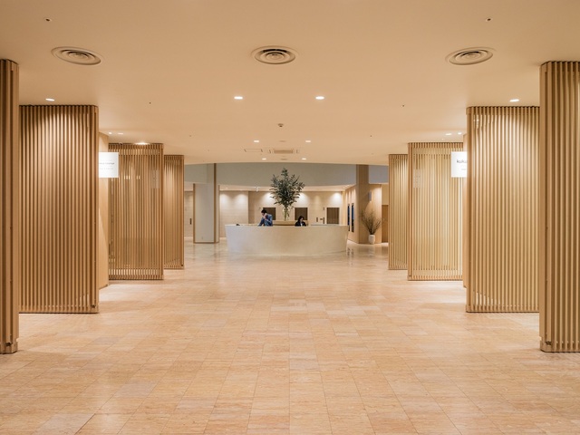 SHIRAHAMA KEY TERRACE HOTEL SEAMORE 【スタンダード】遅め到着早朝出発OK♪気軽に温泉旅行を楽しもう ◆食事なし◆