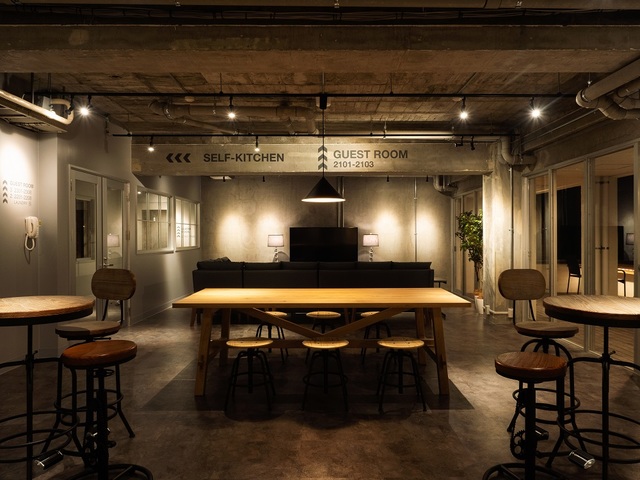 SHIRAHAMA KEY TERRACE SEAMORE RESIDENCE 【2連泊割】2連泊以上のご予約でお得に宿泊♪ホテルシーモアの温泉入り放題◆食事なし