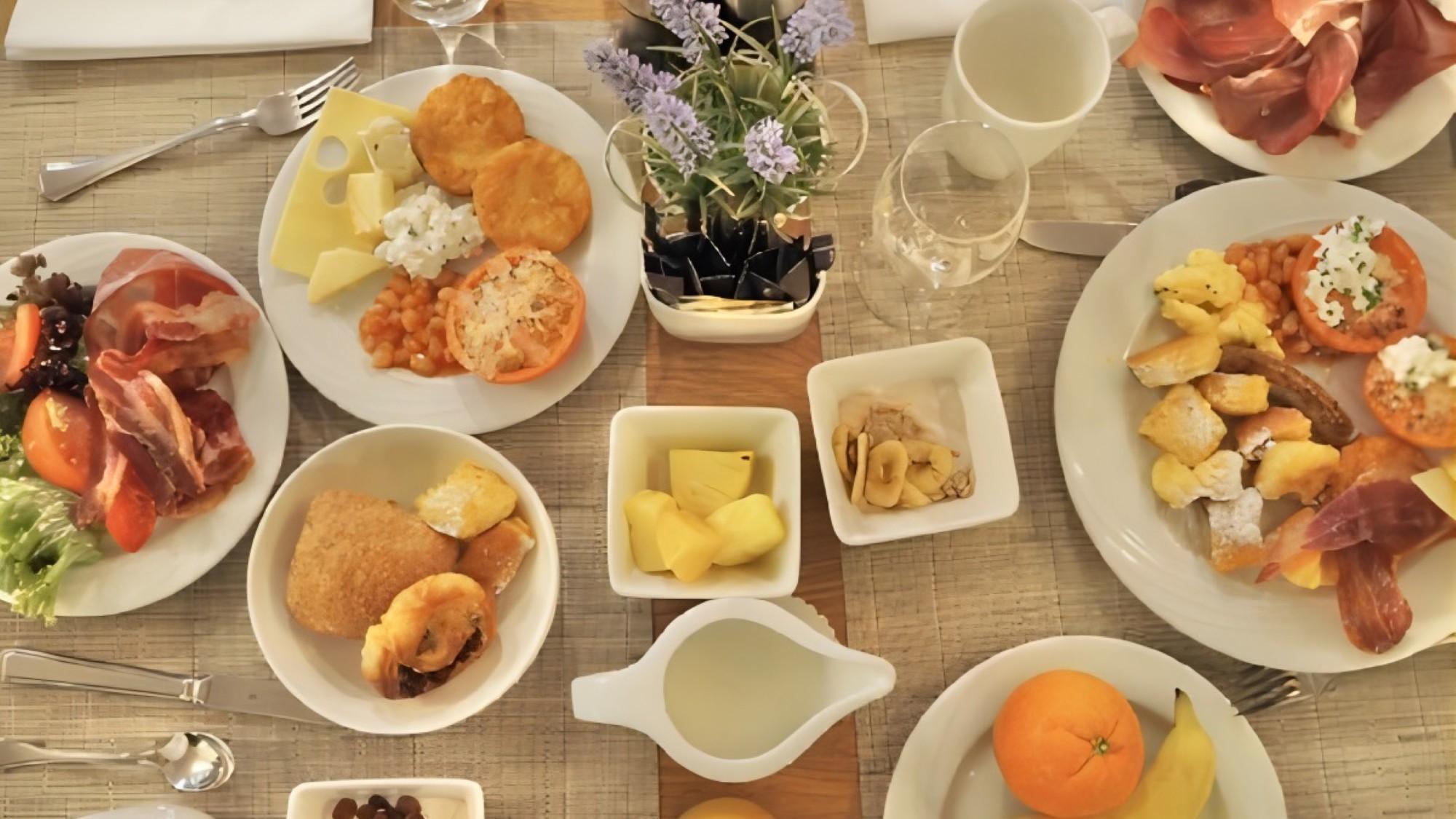 リブマックスリゾート印南シーフロント　 【スタンダードプラン】プライベートスパで過ごすリゾートライフ【ブレックファストブッフェ付】