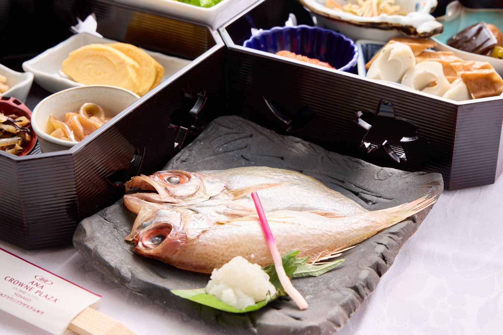ANAクラウンプラザホテル米子 スタンダードプラン【朝食付き】