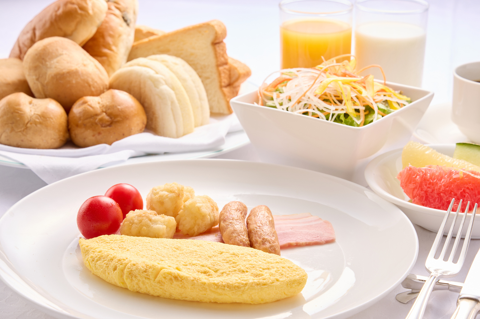 ANAクラウンプラザホテル米子 スタンダードプラン【朝食付き】