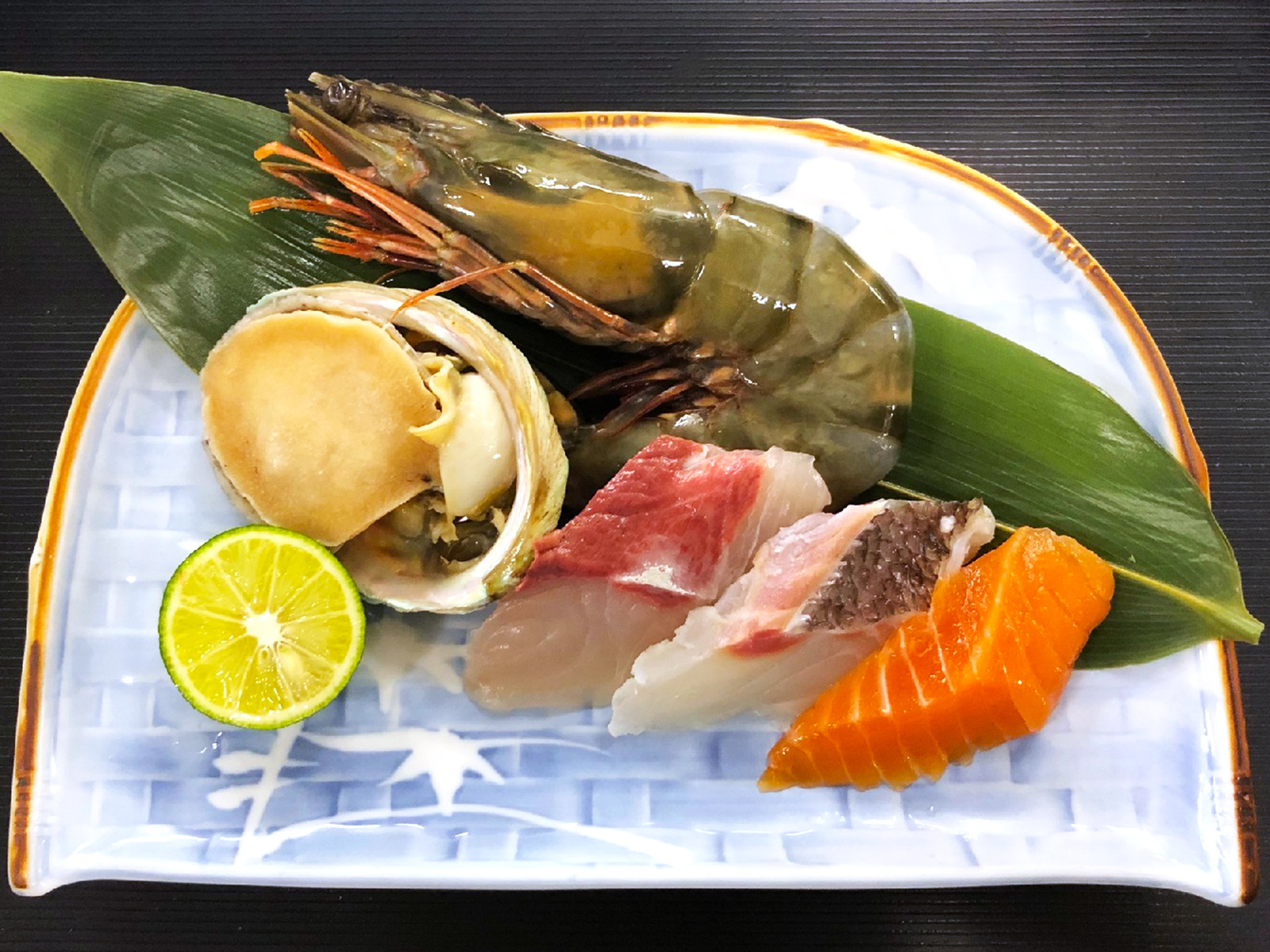 三朝ロイヤルホテル ◆日替わりの「海鮮焼き」付き！ロイヤルビュッフェプラン