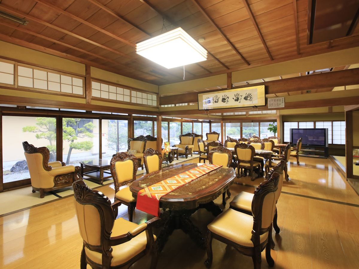 皆生風雅 【朝食付き】チェックインは22時までOK／地産地消で山陰の恵みを愉しむ和朝食＜朝食付き＞