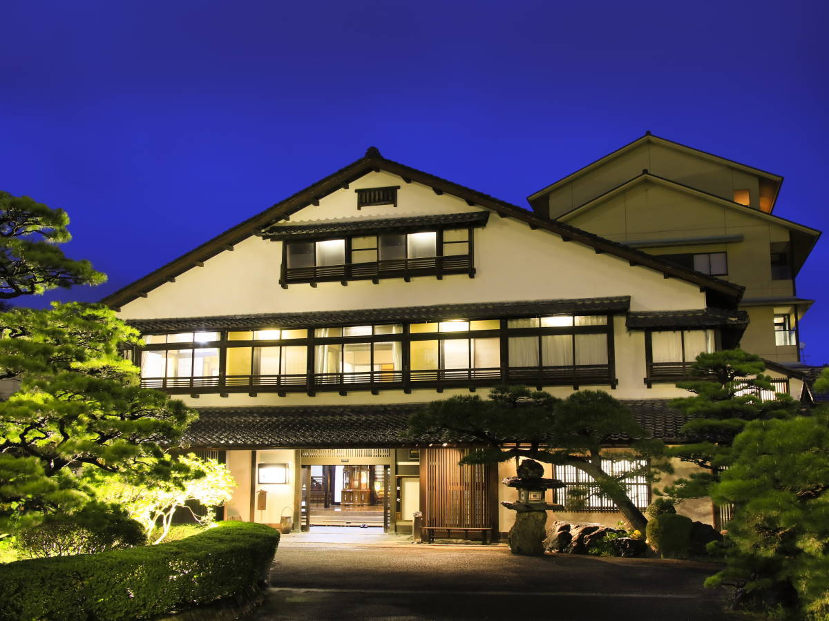 皆生風雅 【お部屋食×特選会席】皆生風雅の特選会席をお部屋で愉しめる＜■特選会席／お部屋食＞