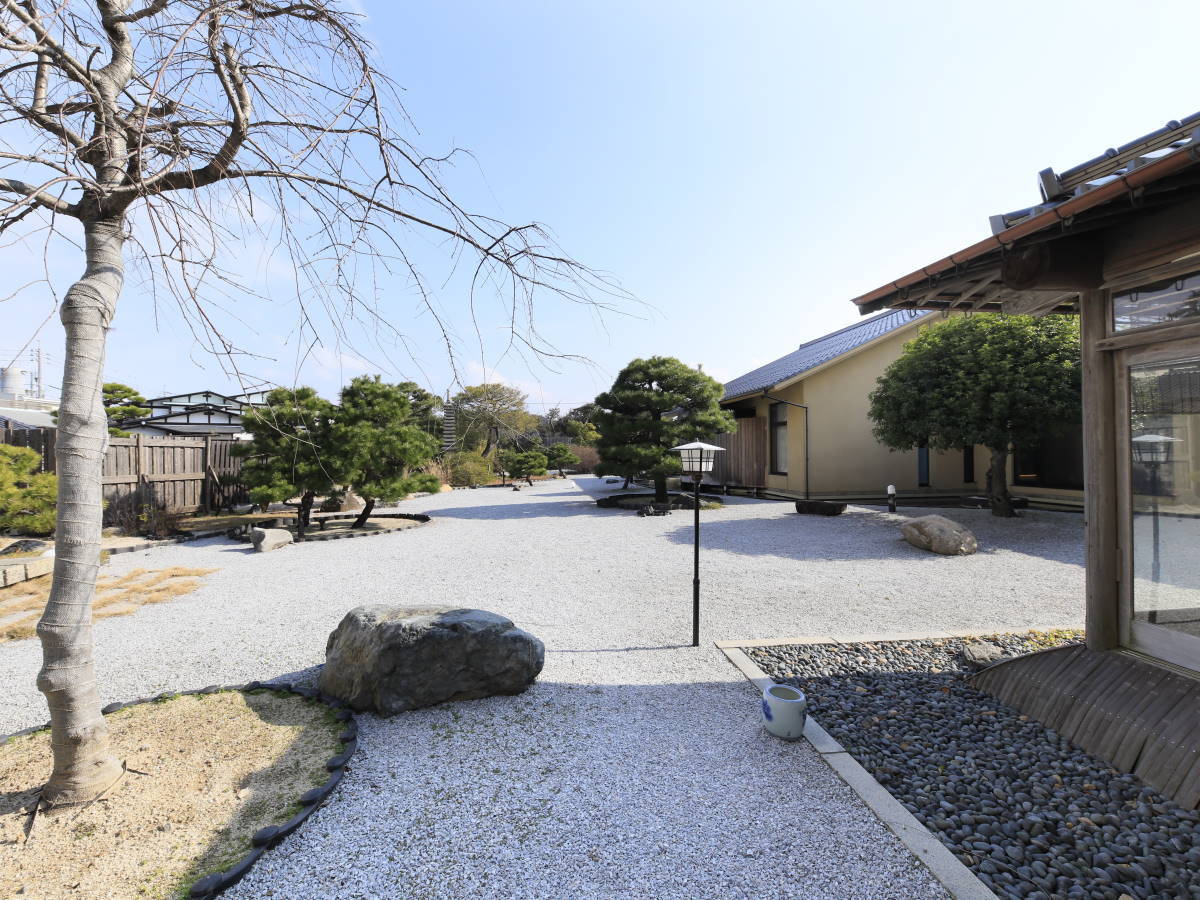 皆生風雅 【夕食のみ×基本会席】朝はゆっくりしたい方におすすめ／当館のスタンダード会席＜★基本会席＞