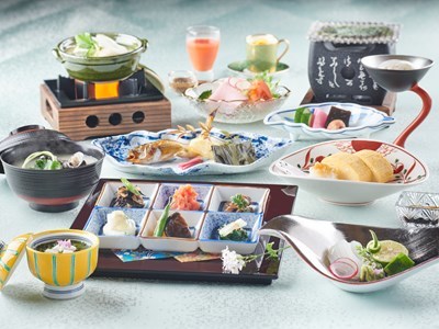 三朝薬師の湯 万翆楼  【一泊朝食】旅館での夕食は不要　ラジウム温泉を愉しむ旅