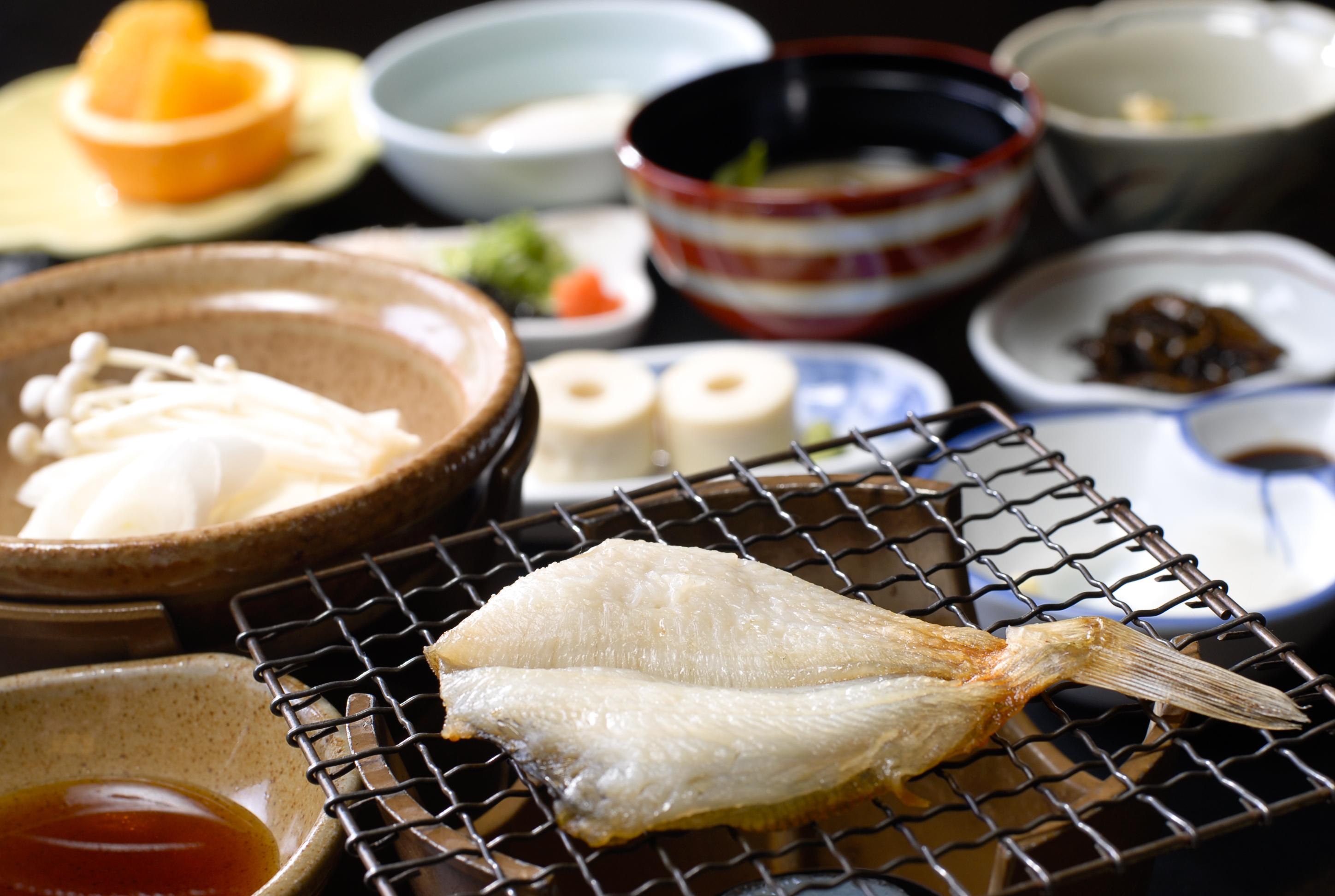 観水庭こぜにや 【通年】◎1泊朝食付き◎ 観光に！ビジネスに！～鳥取食材中心の和定食 天然温泉 露天風呂あり～