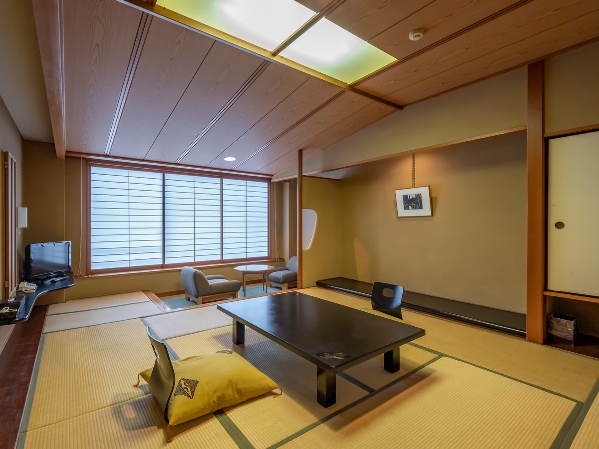 四季を奏でるさらさの宿　皆生つるや 部屋画像1