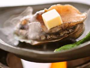 わんちゃんと泊まる温泉宿 皆生温泉 松涛園 【活あわびステーキ付】スタンダードバイキング☆鮑にピッタリの極上地酒プレゼント付☆