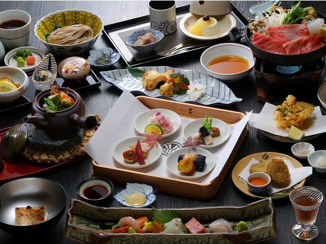 いにしえの宿　佳雲 【早期割50】≪お1人様最大6,000円OFF≫50日前の予約でお得に出雲旅★出雲大社まで徒歩8分♪