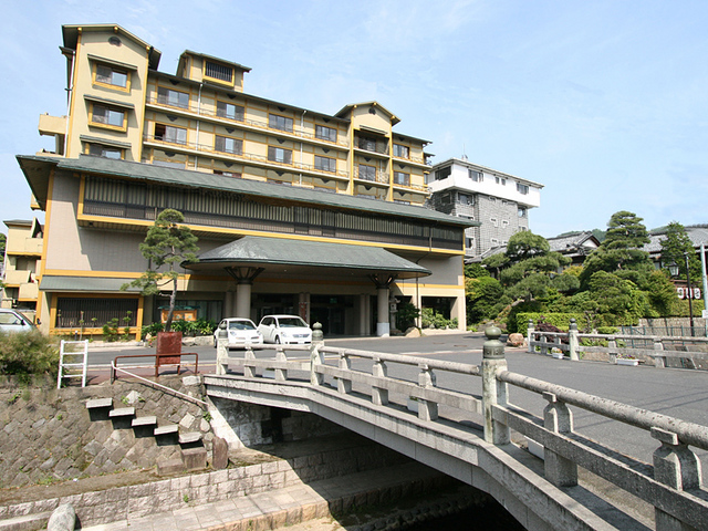 保性館