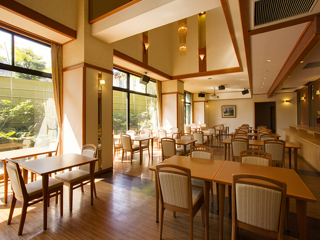 旅亭　山の井 ◆温泉を愉しむ　山の井1泊朝食付きプラン≪訳あり部屋　旧館アウトバスルーム限定≫　(朝食付き)