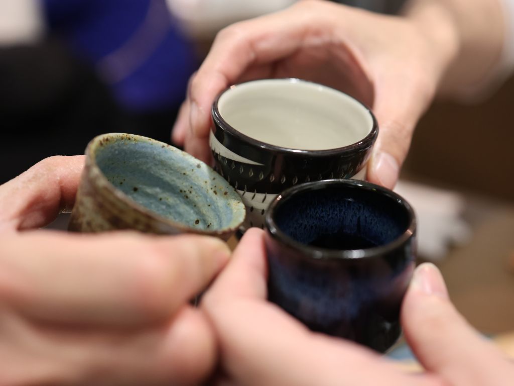 ゆとりろ津和野 【3名以上様以上でお得】最大6,000円OFF＆地酒の乾杯セット付きグループ割プラン＜特選会席■＞（共通）