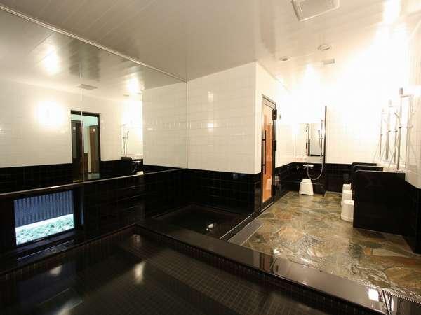 グリーンリッチホテル浜田駅前　人工温泉・二股湯の華 【早割り・素泊り】早期割14プラン♪