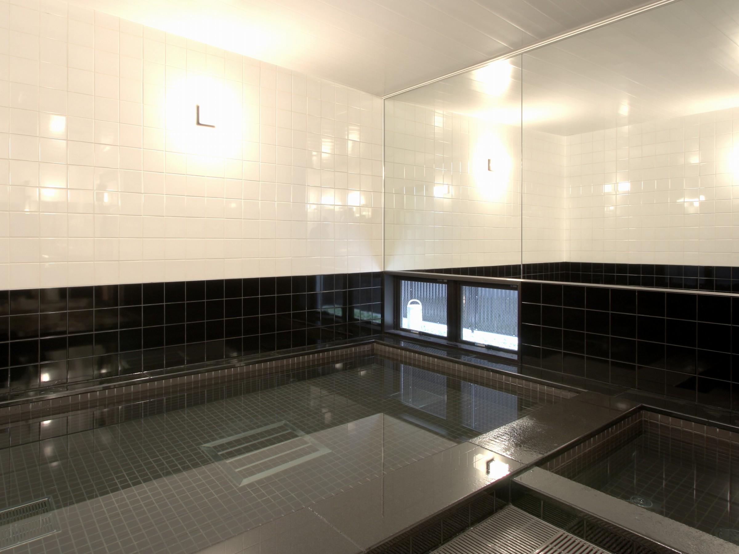 グリーンリッチホテル浜田駅前　人工温泉・二股湯の華 【素泊り】シンプルステイプラン♪