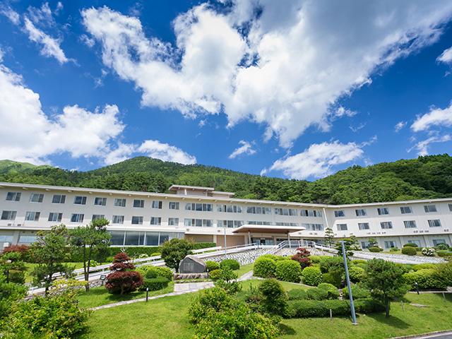 四季の宿　さひめ野