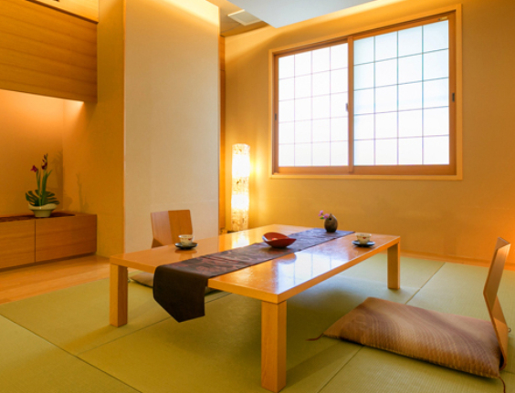 湯めぐりの宿　松の家　花泉 部屋画像1