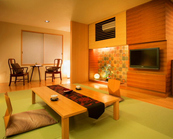 湯めぐりの宿　松の家　花泉 部屋画像1