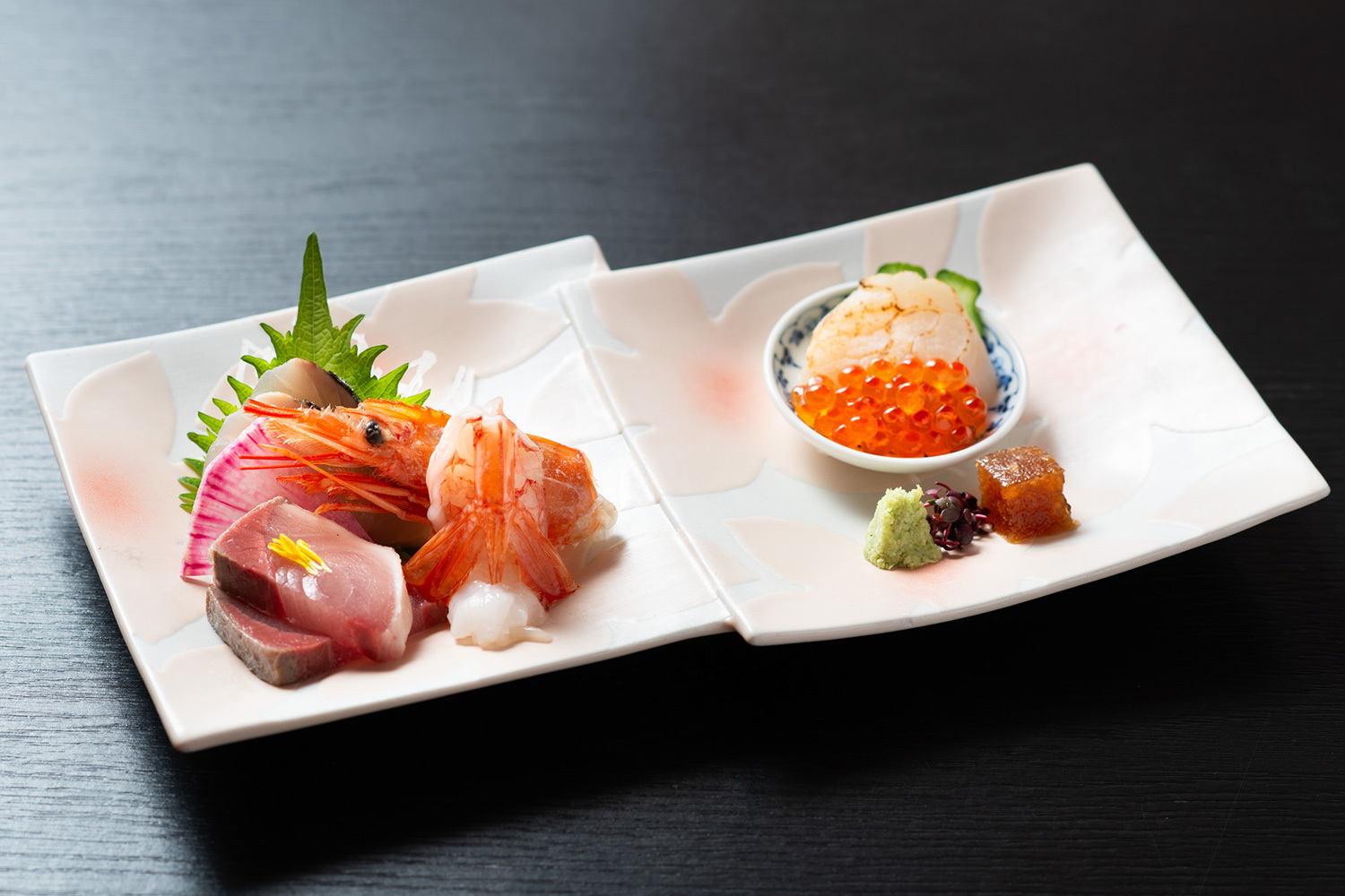 季譜の里 【人気No1】量より質の御膳