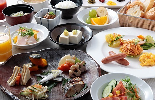 三井ガーデンホテル岡山 【早期割引】55日前までの予約でお得にステイ＜朝食付＞