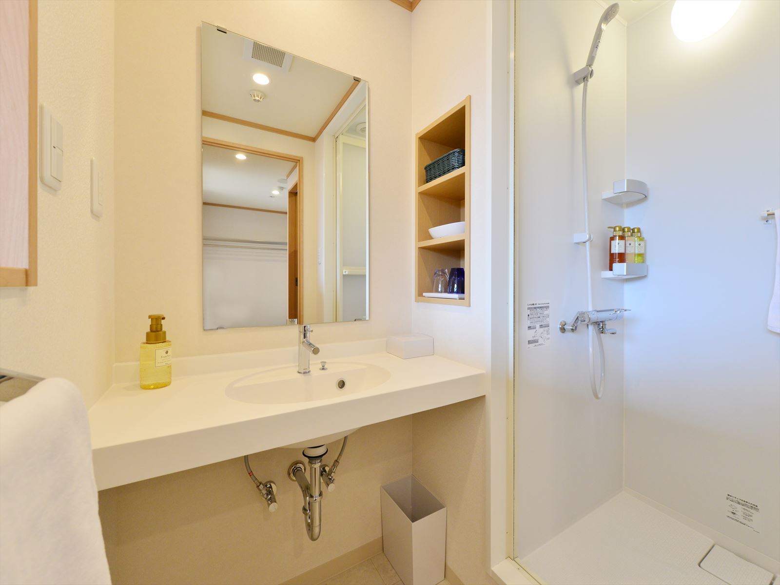 WASHU　BLUE　RESORT　風籠 部屋画像2