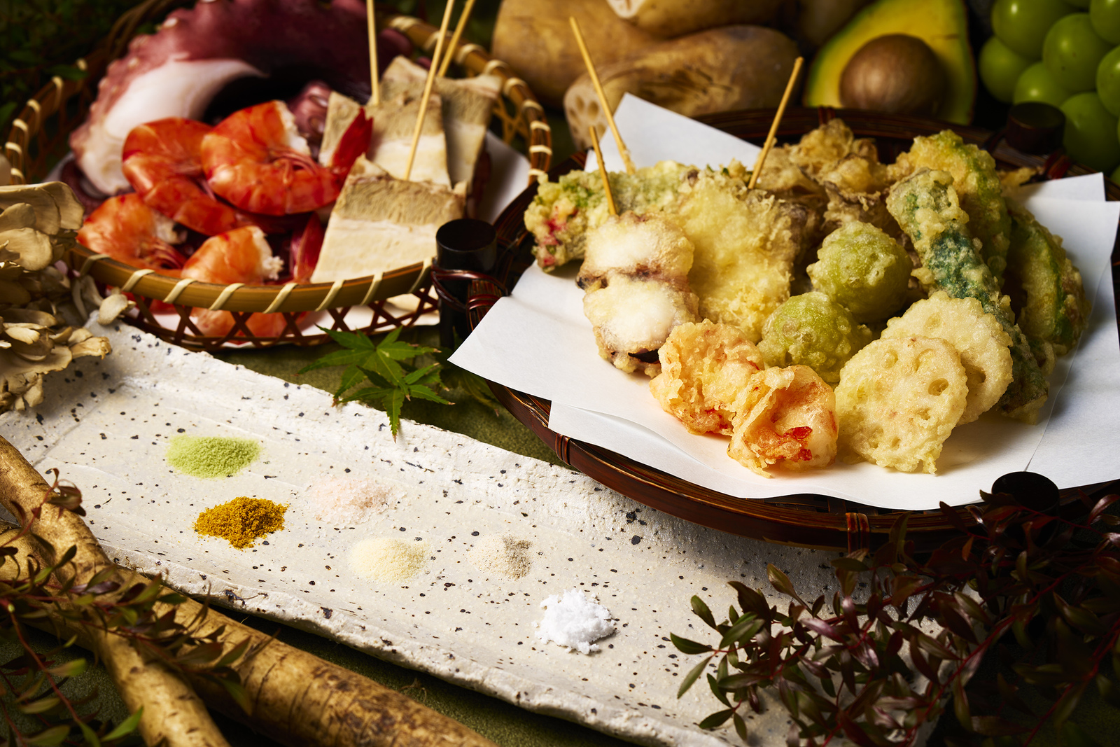 WASHU　BLUE　RESORT　風籠 秋の岡山県民割★≪10％OFF≫風籠のオールインクルーシブ｜期間限定