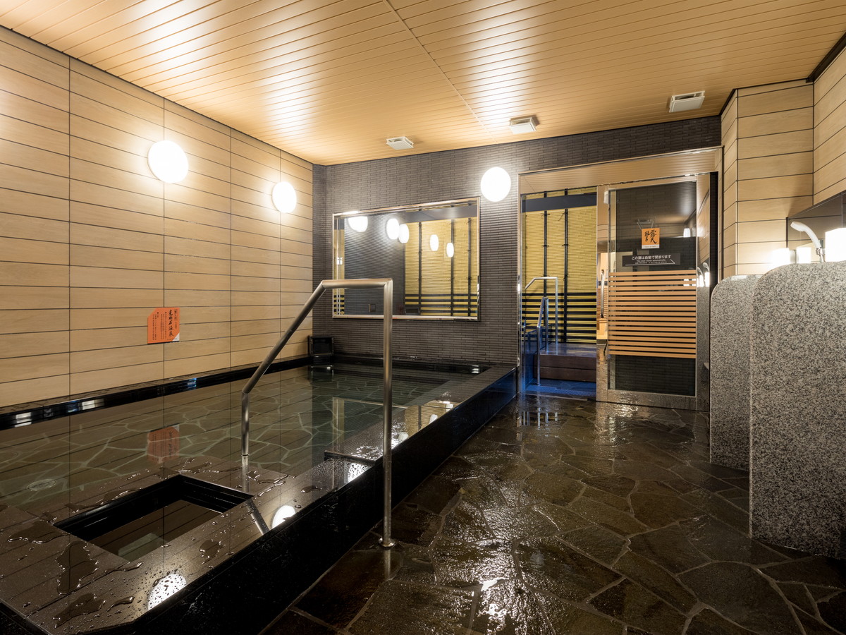 アパホテル〈岡山駅前〉 素泊まりプラン