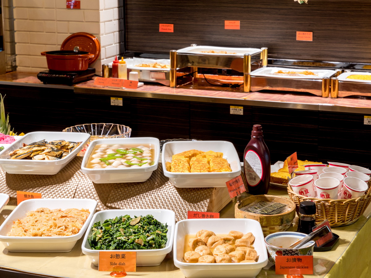 アパホテル〈岡山駅前〉 朝食付きプラン