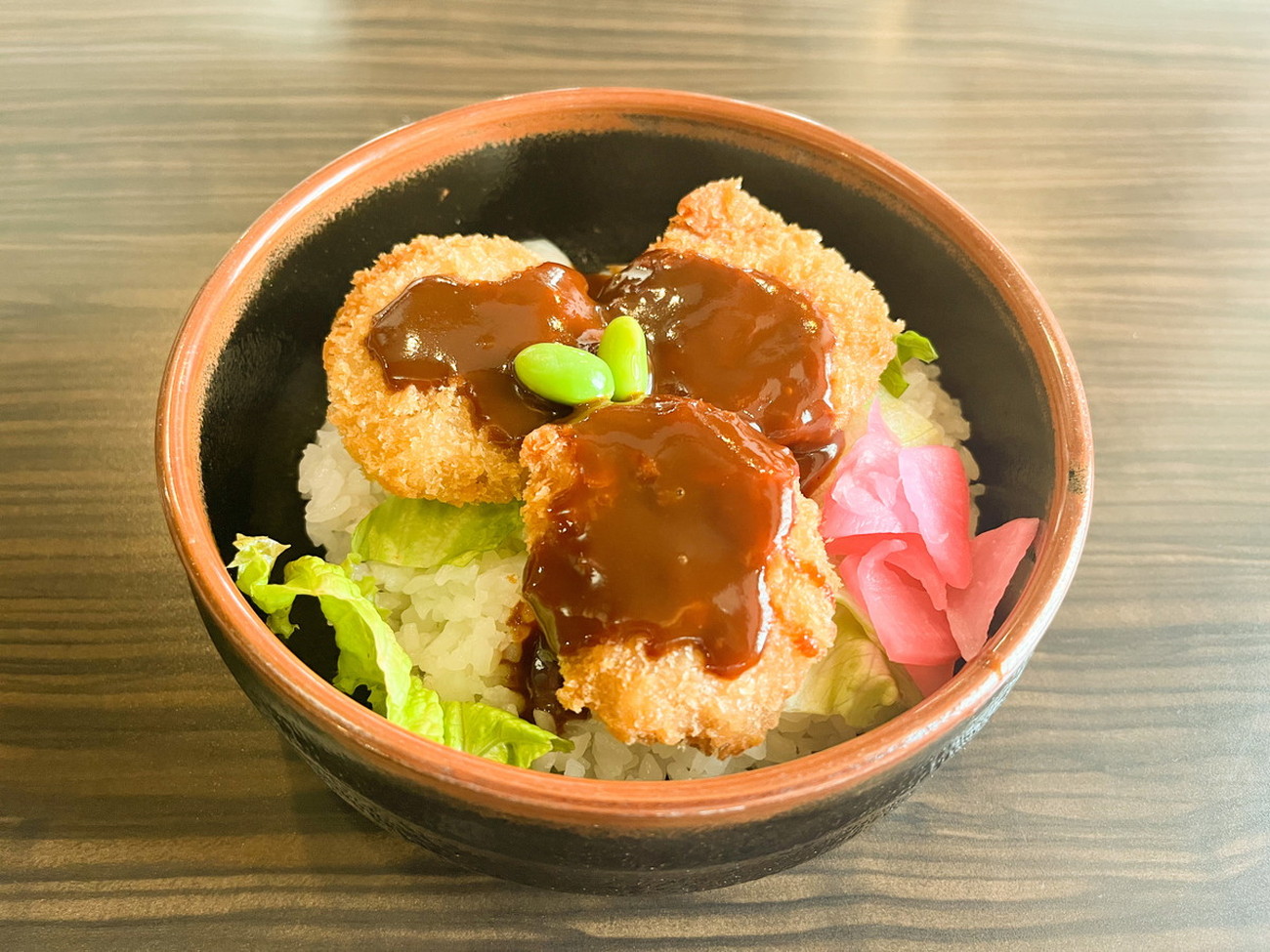 アパホテル倉敷駅前 【朝食付き】30種類の和洋ビュッフェに岡山名物”デミかつ丼”も登場！