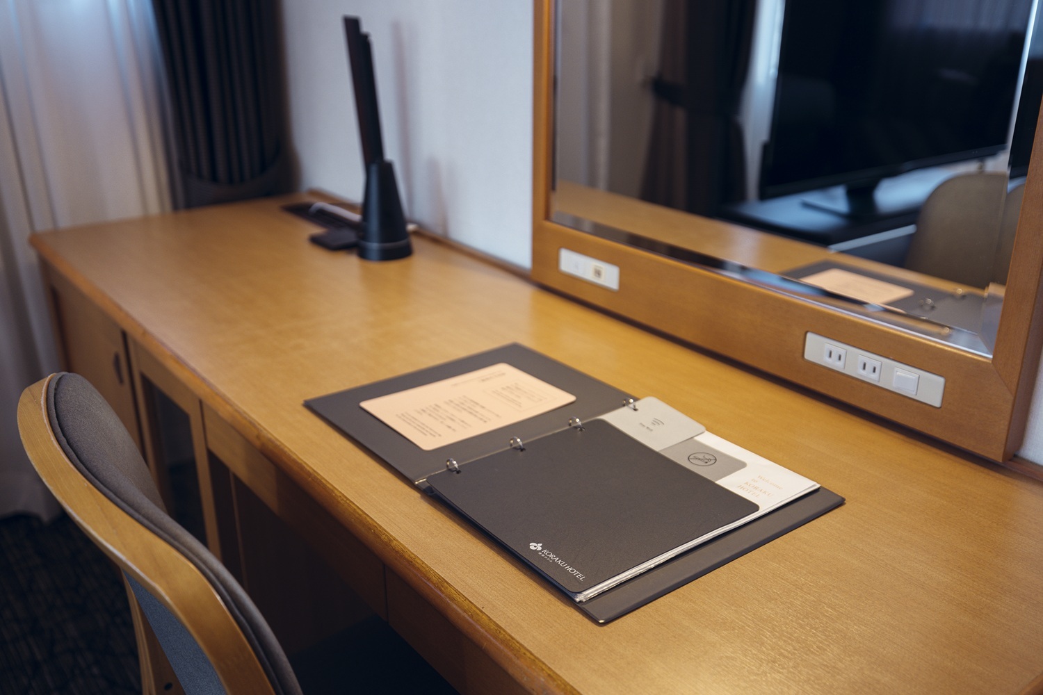 後楽ホテル ルームタイプおまかせプラン