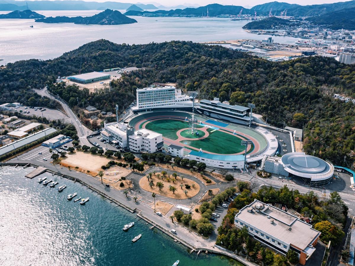 KEIRIN HOTEL 10 by 温故知新