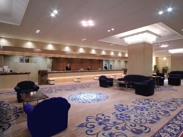 リーガロイヤルホテル広島 スタンダードプラン　市内中心部、紙屋町・基町エリアに快適ステイ！＜素泊まり＞