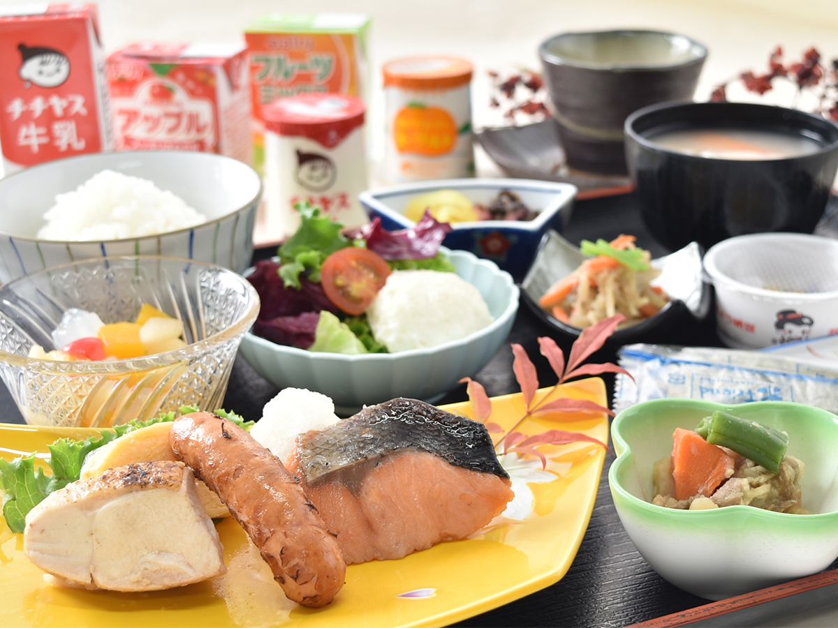 宮島コーラルホテル 【朝食付】JR宮島口駅・フェリー乗り場まですぐのアクセス＜夕食なし＞