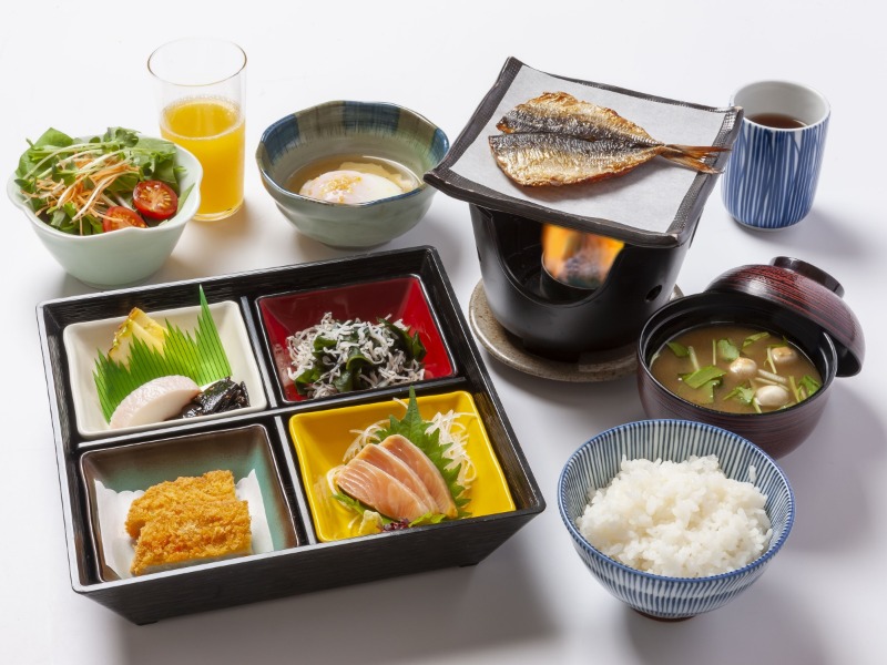 尾道国際ホテル 【レギュラー】 シンプルステイプラン ～朝食付き～（駐車場無料）