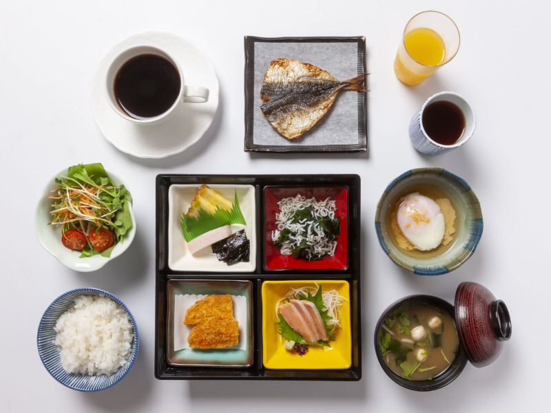 尾道国際ホテル 【ツインルームひとり利用】 ゆったりHotel Stay ～朝食付き～（駐車場無料）