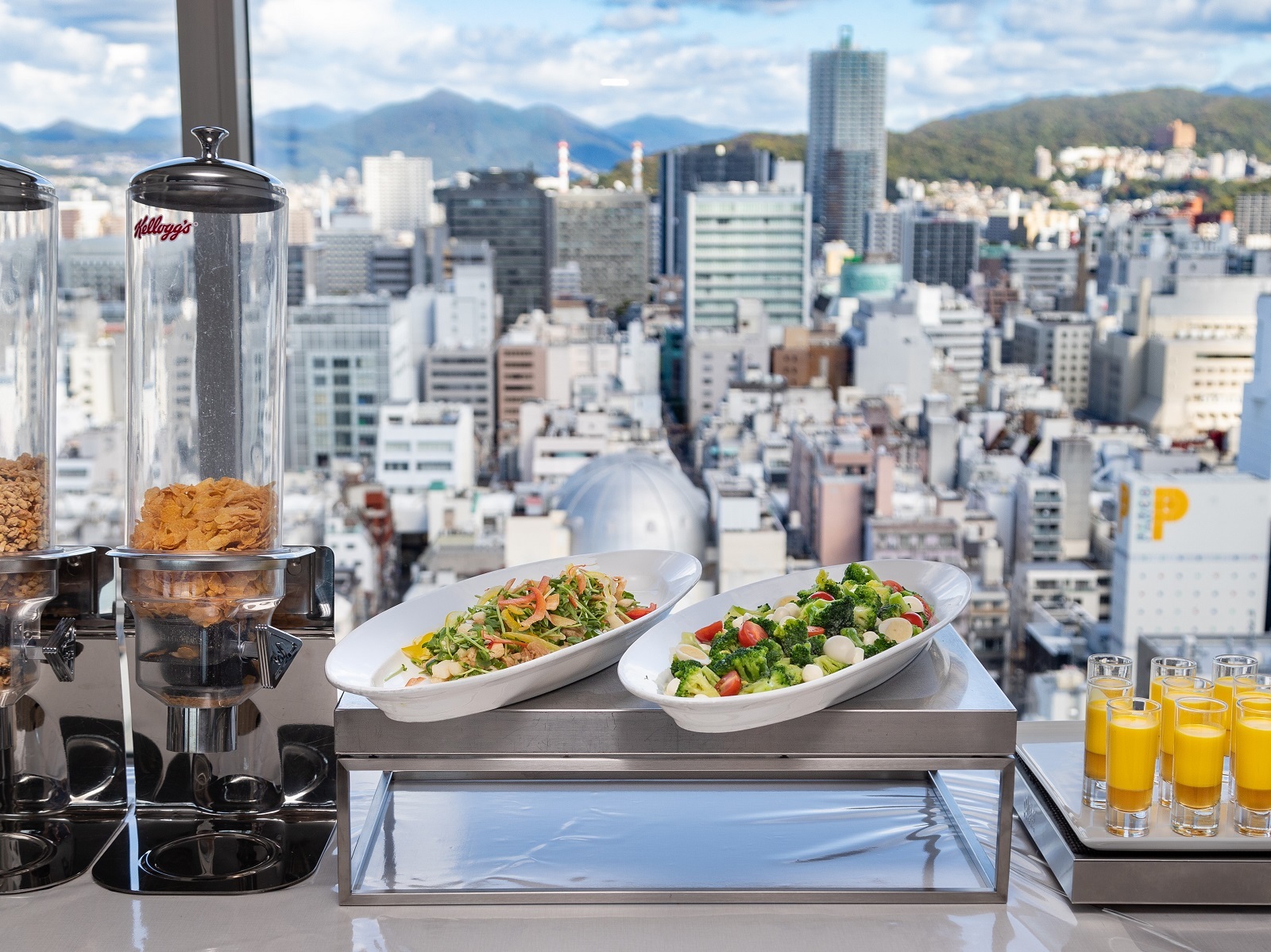 三井ガーデンホテル広島 【平和大通りに面した高層ホテル】スタンダードプラン＜朝食付＞