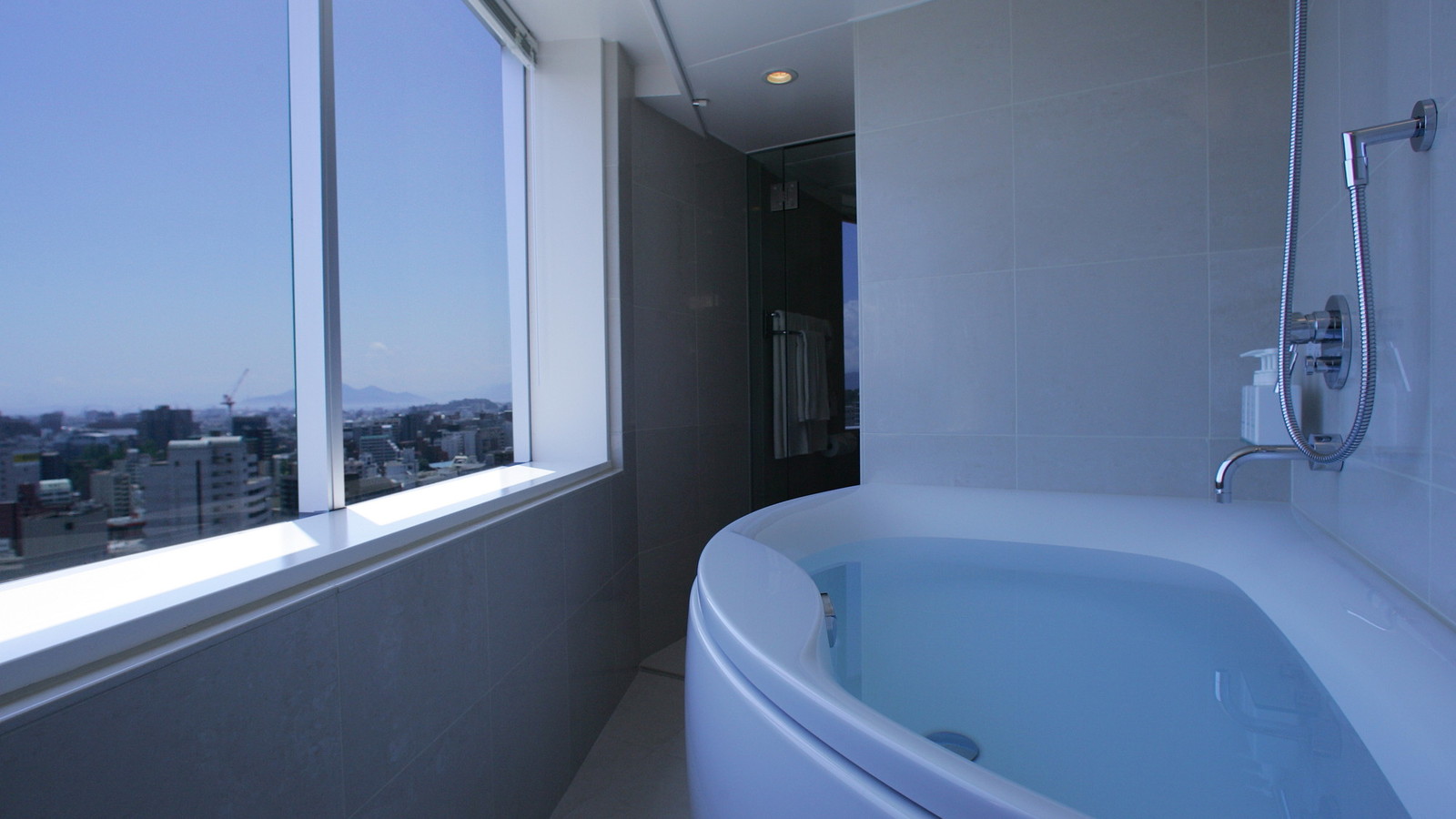 オリエンタルホテル広島 部屋画像3