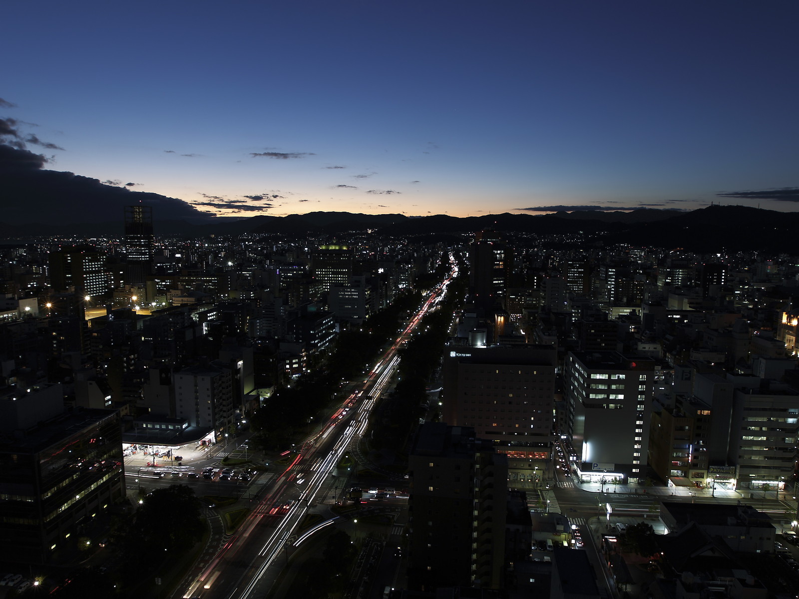 オリエンタルホテル広島 部屋画像5