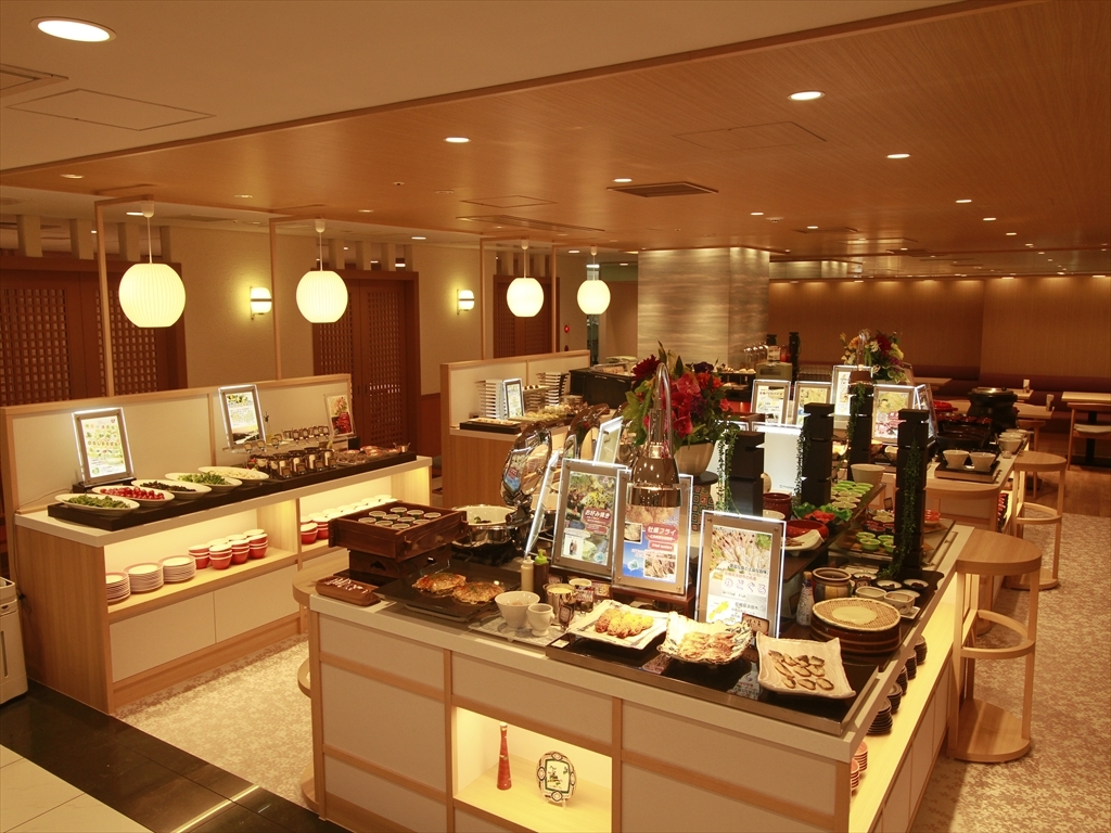 ホテル法華クラブ広島 【室数限定】悠々ツインプラン【朝食付６：３０オープン】