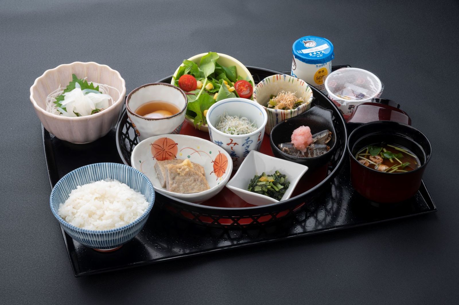 尾道ロイヤルホテル 【事前決済限定】チェックインが少しスムーズになるプラン ～夕朝食付き～