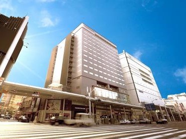 広島ワシントンホテル 広島じゃけん値プラン【素泊まり】