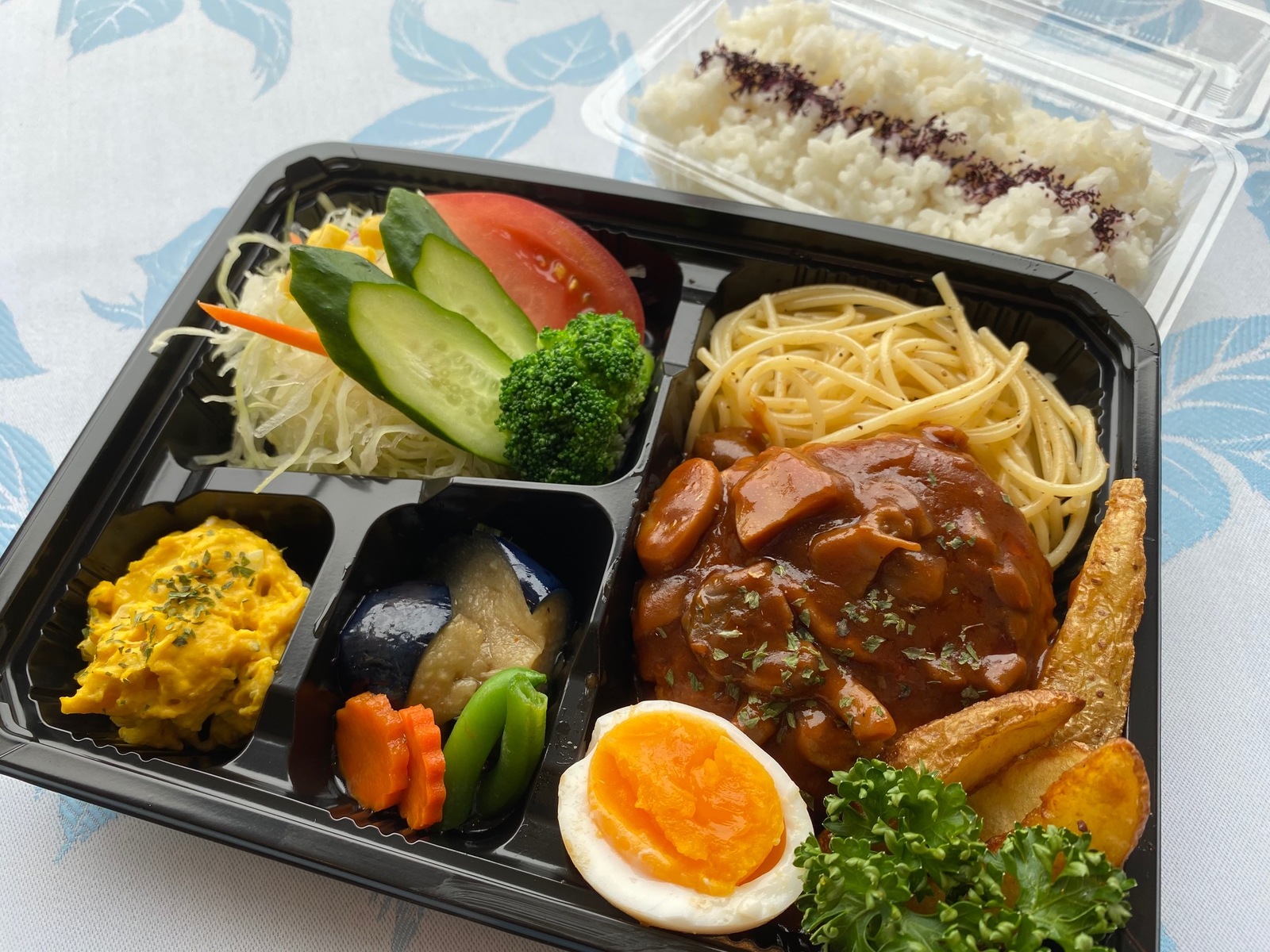 尾道第一ホテル 【お部屋で夕食】料理長おまかせ★夕食弁当付きプラン★